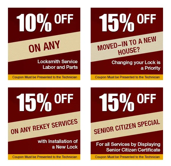Bradenton Locksmith Store, Bradenton, FL 941-676-3449 - coupons-new